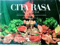 Image of Cita Rasa Indonesia