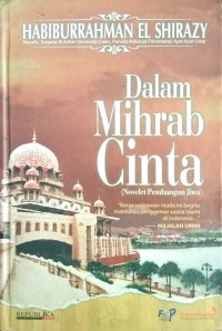 Image of Dalam Mihrab Cinta