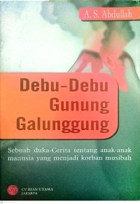 Image of Debu -Debu Gunung Galunggung