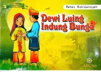 Image of Dewi Luing Indung Bunga
