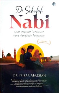 Image of Di sekolah Nabi
