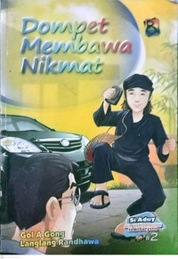 Image of Dompet Membawa Nikmat