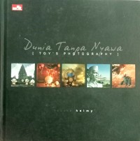 Image of Dunia Tanpa Nyawa