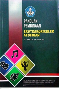 Image of Ekstrakurikuler kesenian