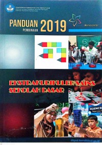 Image of Ekstrakurikuler sains sekolah dasar