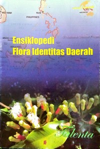 Image of Ensiklopedia Flora Identitas Daerah