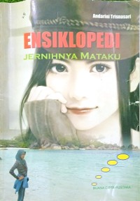 Image of Ensiklopedia Jernihnya Matamu