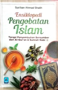 Image of Ensiklopedia Pengobatan Islam