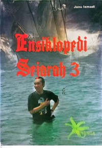 Image of Ensiklopedia Sejarah 3
