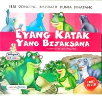 Image of Eyang Katak Yang Bijaksana