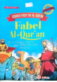 Image of Fabel Al- Qur'an