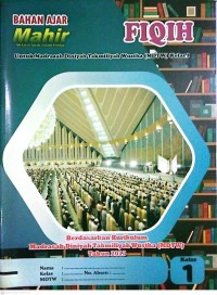 Image of Fiqih kelas 1