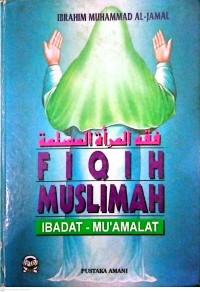 Image of Fiqih Muslimah