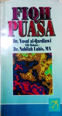 Image of Fiqih Puasa