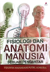Image of Fisiologi Dan Anatomi Manusia