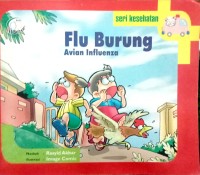 Image of Flu Burung Avian Influenza