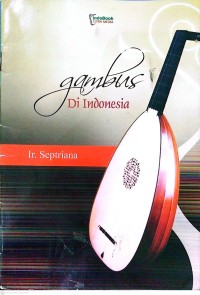Image of Gambus