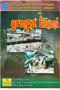 Image of Gempa Bumi