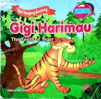 Image of Gigi Harimau