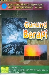 Image of Gunung Berapi