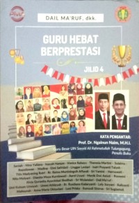 Image of Guru Hebat Berprestasi Jilid 4