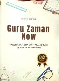 Image of Guru Zaman Now