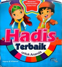 Image of Hadis Terbaik Untuk Ananda