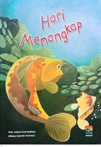 Image of Hari Menangkap