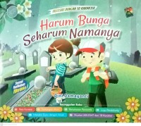 Image of Harum Bunga Seharum Namanya
