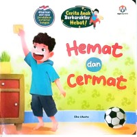Image of Hemat dan Cermat