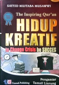 Image of Hidup Kreatif