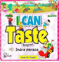 Image of I Can Taste