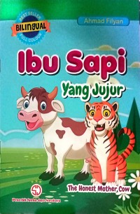 Image of Ibu Sapi Yang Jujur