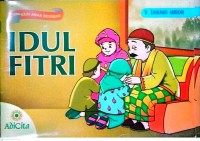 Image of Idul Fitri