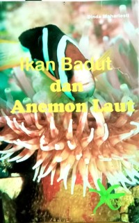 Image of Ikan Badut dan Anemon Laut