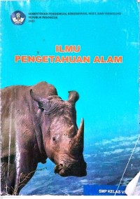 Image of Ilmu Pengetahuan Alam