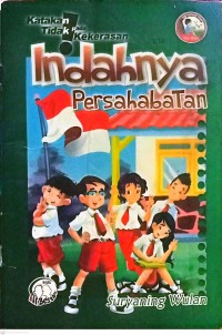 Image of Indahnya Persahabatan