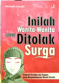 Image of Inilah Wanita-Wanita yang Ditolah Surga