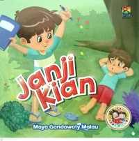 Image of Janji Kian