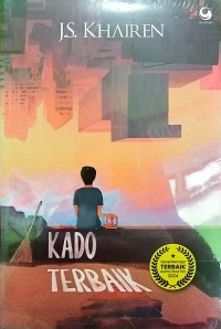 Image of Kado Terbaik