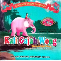 Image of Kali Gajah Wong