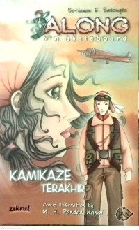 Image of Kamikaze Terakhir