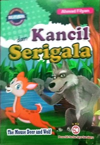 Image of Kancil Dan Serigala