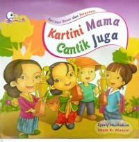 Image of Kartini Mama Cantik Juga