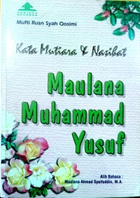 Image of Kata Mutiara & Nasihat