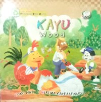 Image of Kayu