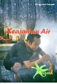 Image of Keajaiban Air