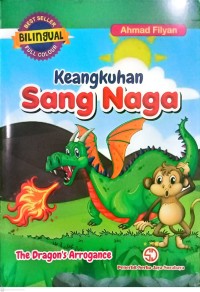 Image of Keangkuhan Sang Naga