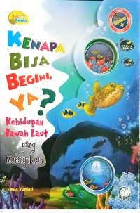 Image of Kehidupan Bawah Laut Yang Menakjubkan