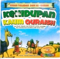 Image of Kehidupan Kaum Quraish